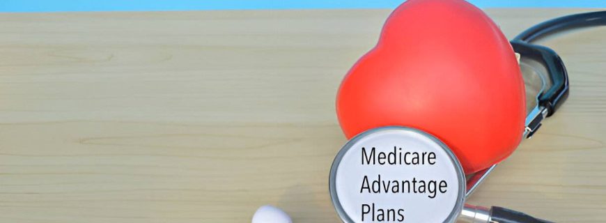 Medicare Advantage plan