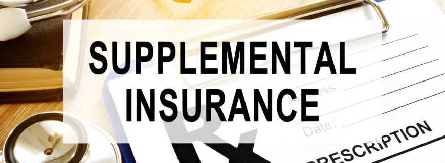 Medicare Supplement insurance